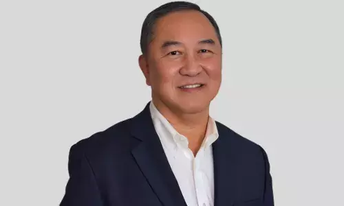 केसी एंग बने टाटा सेमीकंडक्टर मैन्युफैक्चरिंग के अध्यक्ष केसी एंग बने टाटा सेमीकंडक्टर मैन्युफैक्चरिंग के अध्यक्ष