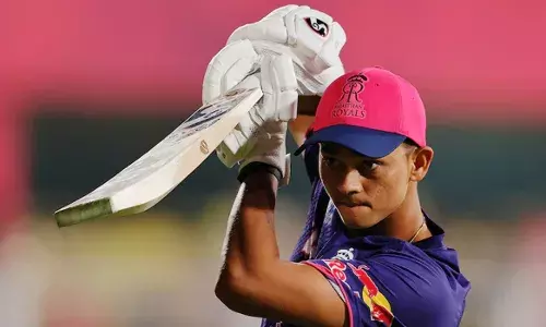 यशस्वी जायसवाल के फैंस के लिए झटका, क्रिकेटर ने लिया बड़ा फैसला