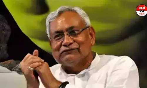 Wakf Amendment Bill: वक्फ विधेयक से कई मुस्लिम नेता नाराज, मोहम्मद कासिम ने छोड़ा जेडीयू, जानें नीतीश को पत्र में क्या लिखा Wakf Amendment Bill: वक्फ विधेयक से कई मुस्लिम नेता नाराज, मोहम्मद कासिम ने छोड़ा जेडीयू, जानें नीतीश को पत्र में क्या लिखा