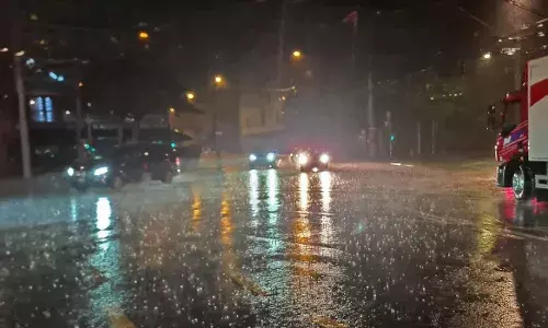 Kerala Rains: आठ जिलों के लिए जारी हुआ Yellow Alert, जानिए कहां-कहां बरसेगी ‘आफत’