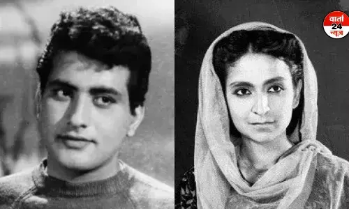 मनोज कुमार बॉलीवुड के पहले ऐसे अभिनेता थे, जिन्होंने इंदिरा सरकार के खिलाफ केस लड़ा और जीता भी मनोज कुमार बॉलीवुड के पहले ऐसे अभिनेता थे, जिन्होंने इंदिरा सरकार के खिलाफ केस लड़ा और जीता भी