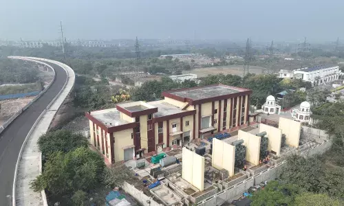 यात्रीगण ध्यान दें! न्यू अशोक नगर TO सराय काले खां स्टेशन के बीच जल्द चलेगी नमो भारत ट्रेन, जानें तैयारी यात्रीगण ध्यान दें! न्यू अशोक नगर TO सराय काले खां स्टेशन के बीच जल्द चलेगी नमो भारत ट्रेन, जानें तैयारी