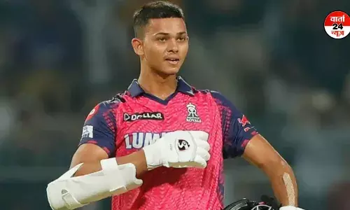 मुंबई छोड़ गोवा की टीम में क्यों शामिल हुए यशस्वी, सामने आई वजह