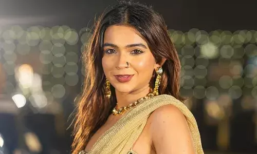 ‘इंडियाज़ गॉट लैटेंट’ विवाद के बीच अपूर्वा मुखिजा ने किया अपना इंस्टाग्राम खाली ‘इंडियाज़ गॉट लैटेंट’ विवाद के बीच अपूर्वा मुखिजा ने किया अपना इंस्टाग्राम खाली