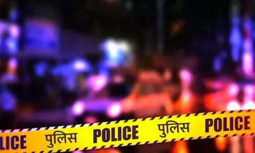 भारतीय नागरिक की कनाडा में चाकू मारकर हत्या, कारणों का किया जा रहा पता भारतीय नागरिक की कनाडा में चाकू मारकर हत्या, कारणों का किया जा रहा पता