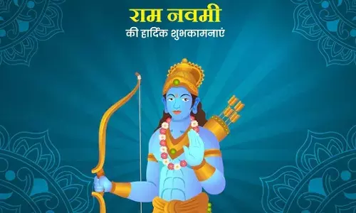 संभल में पहली बार रामनवमी पर निकली शोभायात्रा, जय श्री राम के लगे नारे संभल में पहली बार रामनवमी पर निकली शोभायात्रा, जय श्री राम के लगे नारे
