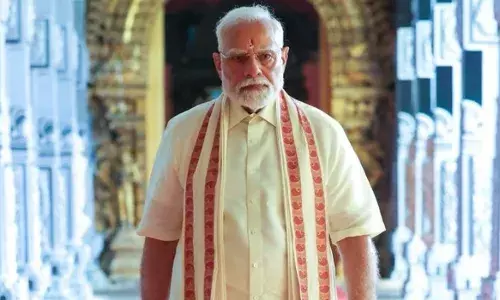 तमिलनाडु में पंबन ब्रिज के उद्घाटन पर बोले पीएम मोदी, कुछ लोग बिना वजह रोते हैं