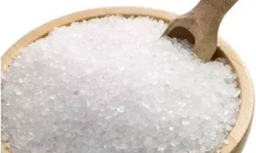 अच्छी सेहत के लिए चीनी करो कम, नहीं तो डायबिटीज और मोटापे का शिकार बन सकते हैं अच्छी सेहत के लिए चीनी करो कम, नहीं तो डायबिटीज और मोटापे का शिकार बन सकते हैं