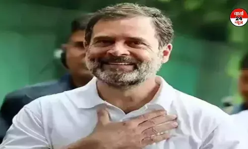 BIHAR: फिर बिहार दौरे पर राहुल गांधी, बेगूसराय में कन्हैया की पलायन रोको, नौकरी दो पदयात्रा में शामिल, जानें पटना लौटने पर क्या करेंगे BIHAR: फिर बिहार दौरे पर राहुल गांधी, बेगूसराय में कन्हैया की पलायन रोको, नौकरी दो पदयात्रा में शामिल, जानें पटना लौटने पर क्या करेंगे