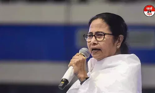 ममता ने कहा- मुझे हो सकती है जेल! शुभेंदु बोले- दीदी को जाना चाहिए जेल, भतीजे ने ही 700 करोड़ रिश्वत ली ममता ने कहा- मुझे हो सकती है जेल! शुभेंदु बोले- दीदी को जाना चाहिए जेल, भतीजे ने ही 700 करोड़ रिश्वत ली