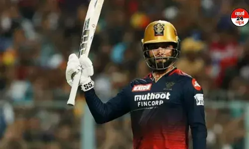 IPL 2025: आरसीबी के कप्तान को मैच जीतकर भी भरना पड़ा जुर्माना, धीमी ओवर गति से हुआ नुकसान