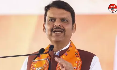 Aurangzeb controversy: खुल्ताबाद शहर का नाम बदलकर रत्नापुर, फडणवीस के मंत्री का बड़ा ऐलान Aurangzeb controversy: खुल्ताबाद शहर का नाम बदलकर रत्नापुर, फडणवीस के मंत्री का बड़ा ऐलान