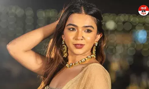 Indias Got Latent Controversy: अपूर्वा मुखीजा ने पहला पोस्ट किया शेयर, एसिड अटैक, रेप की धमकियों से छाया सोशल मीडिया Indias Got Latent Controversy: अपूर्वा मुखीजा ने पहला पोस्ट किया शेयर, एसिड अटैक, रेप की धमकियों से छाया सोशल मीडिया