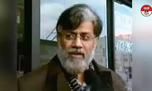 26/11 मुंबई आतंकी हमले का मुख्य आरोपी तहव्वुर राणा को कल भारत लाया जा सकता है, अमेरिका में कई एजेंसियां प्रक्रिया पूरी करने में जुटीं 26/11 मुंबई आतंकी हमले का मुख्य आरोपी तहव्वुर राणा को कल भारत लाया जा सकता है, अमेरिका में कई एजेंसियां प्रक्रिया पूरी करने में जुटीं