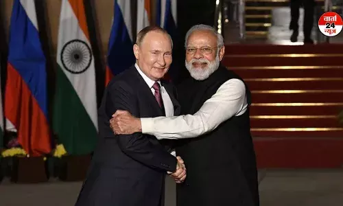 प्रधानमंत्री नरेंद्र मोदी को रूस के विजय दिवस समारोह में आमंत्रण, पुतिन करेंगे भारत यात्रा, जानें रशियन क्यों मनाते हैं यह दिवस प्रधानमंत्री नरेंद्र मोदी को रूस के विजय दिवस समारोह में आमंत्रण, पुतिन करेंगे भारत यात्रा, जानें रशियन क्यों मनाते हैं यह दिवस