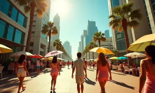 दिल्ली समेत 6 राज्यों में भीषण गर्मी का अलर्ट, मौसम विभाग ने जारी की चेतावनी