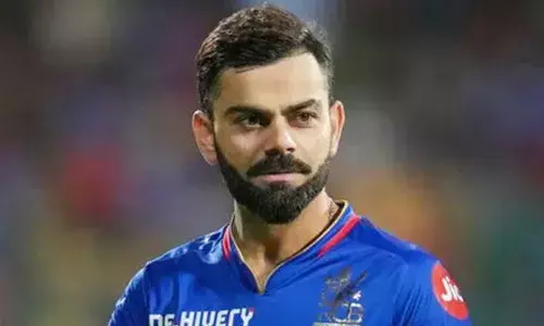 विराट कोहली बोले - आईपीएल के पहले सीजन में ड्रेसिंग रूम में जाना एक सपने जैसा था