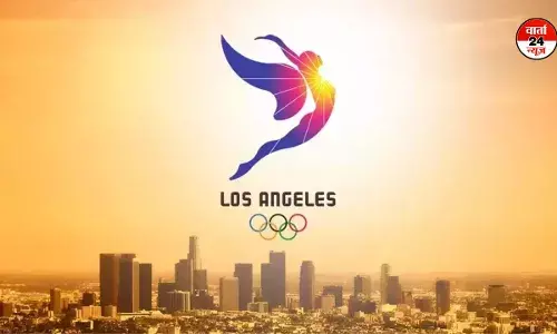 Los Angeles Olympics 2028: 128 साल बाद क्रिकेट की वापसी, छह टीमें स्वर्ण, रजत और कांस्य के लिए भिड़ेगी, जानें किन देशों को मिलेगा मौका Los Angeles Olympics 2028: 128 साल बाद क्रिकेट की वापसी, छह टीमें स्वर्ण, रजत और कांस्य के लिए भिड़ेगी, जानें किन देशों को मिलेगा मौका