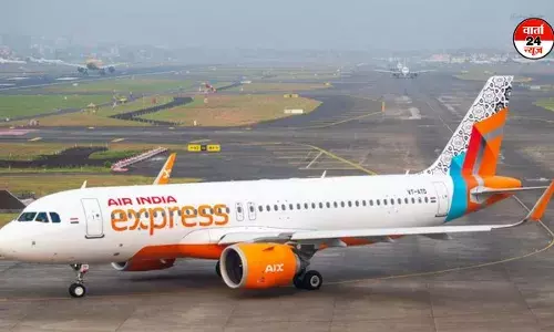 आसमान से ज़मीन पर उतरते ही थम गईं सांसें: हाल ही में पायलट की हुई थी शादी, जानें कैसे आया हार्ट अटैक