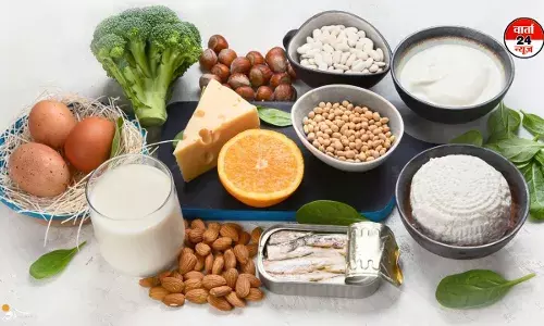 भोजन में ले पर्याप्त प्रोटीन अन्यथा हो सकती है स्वास्थ्य संबंधी कई समस्याएं भोजन में ले पर्याप्त प्रोटीन अन्यथा हो सकती है स्वास्थ्य संबंधी कई समस्याएं