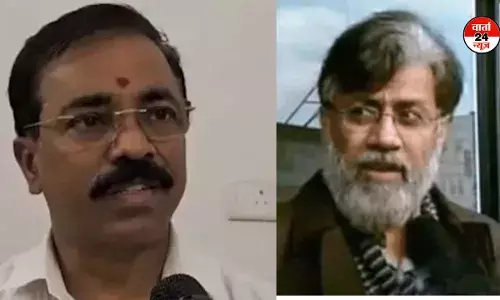 तहव्वुर की वापसी के बाद मुंबई हमले के हीरो के भाई बोले, फांसी दी जाए, जानें कैसे हीरो बने तुकाराम ओंबले तहव्वुर की वापसी के बाद मुंबई हमले के हीरो के भाई बोले, फांसी दी जाए, जानें कैसे हीरो बने तुकाराम ओंबले