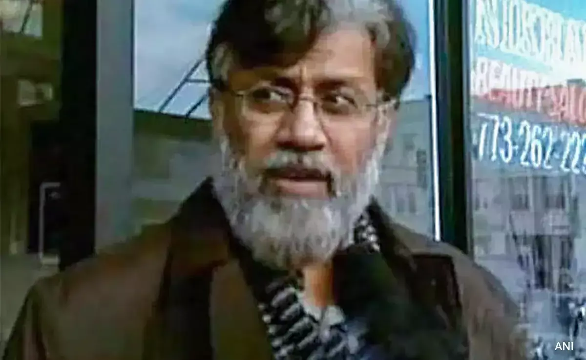 तहव्वुर राणा पर पाकिस्तान ने कह दी ऐसी बात जो सोची भी न होगी तहव्वुर राणा पर पाकिस्तान ने कह दी ऐसी बात जो सोची भी न होगी