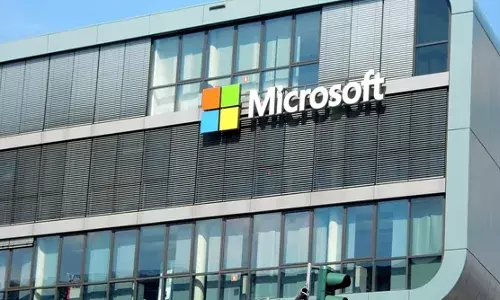 माइक्रोसॉफ्ट कर रही छंटनी की तैयारी, जानिए किन पर गिरेगी गाज