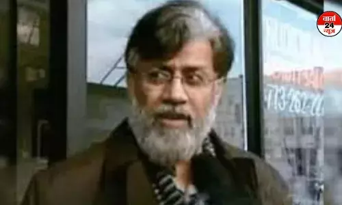 तहव्वुर राणा ने मुंबई हमले को सही ठहराते हुए कहा था-भारतीय इसी के लायक! आतंकियों के लिए पाक के सर्वोच्च वीरता पुरस्कार की मांग की थी तहव्वुर राणा ने मुंबई हमले को सही ठहराते हुए कहा था-भारतीय इसी के लायक! आतंकियों के लिए पाक के सर्वोच्च वीरता पुरस्कार की मांग की थी