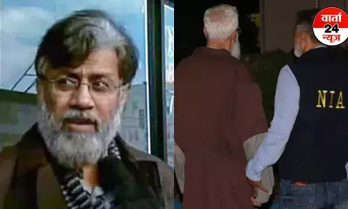 ‘याद नहीं है’... कहकर तहव्वुर राणा टाल रहा एनआईए के सवालों को, पहले दिन पूछताछ में किए ये सवाल