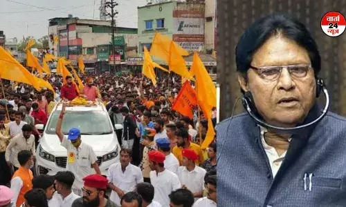 करणी सेना की ‘स्वाभिमान रैली’ आज, आगरा में भारी पुलिस फोर्स हुई तैनात , जाने क्या है मांग करणी सेना की ‘स्वाभिमान रैली’ आज, आगरा में भारी पुलिस फोर्स हुई तैनात , जाने क्या है मांग