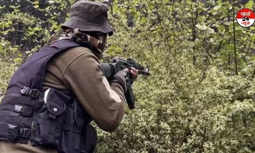 जम्मू कश्मीर के किश्तवाड़ में सुरक्षाबलों ने आतंकी हमले की बड़ी साजिश को किया नाकाम, 3 आतंकी ढेर जम्मू कश्मीर के किश्तवाड़ में सुरक्षाबलों ने आतंकी हमले की बड़ी साजिश को किया नाकाम, 3 आतंकी ढेर