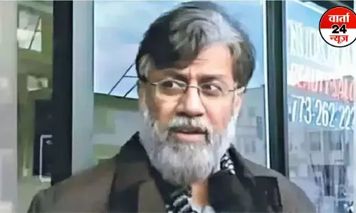 आतंकी संगठनों की बैठक में सेना की वर्दी पहनकर जाता था तहव्वुर राणा, एनआईए की पूछताछ में बताई अपनी जिन्दगी की कुछ दास्तां...