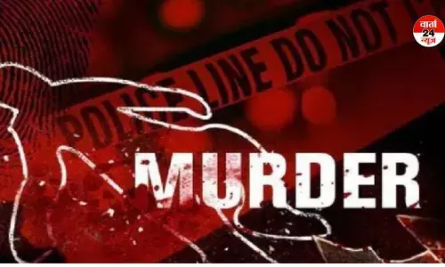 राजारहाट में युवक ने मां की हत्या कर बिताई पूरी रात शव के साथ, सुबह चायवाले से किया खुलासा राजारहाट में युवक ने मां की हत्या कर बिताई पूरी रात शव के साथ, सुबह चायवाले से किया खुलासा