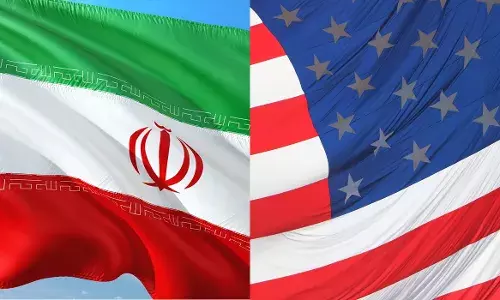 अगले सप्ताह फिर परमाणु वार्ता करेंगे ईरान और अमेरिका