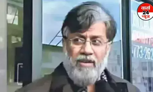 एनआईए लेगी तहव्वुर राणा का वॉयस सैंपल, 2008 के कॉल रिकॉर्ड्स किए जाएंगे मैच एनआईए लेगी तहव्वुर राणा का वॉयस सैंपल, 2008 के कॉल रिकॉर्ड्स किए जाएंगे मैच