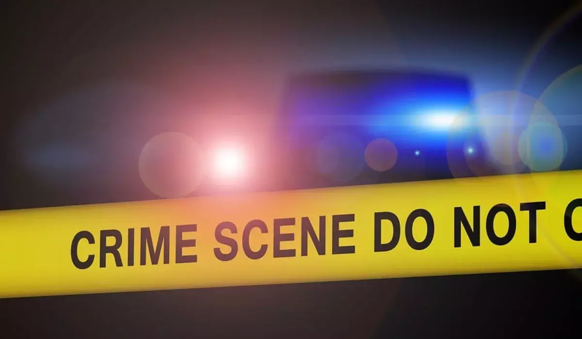 कर्नाटक में बच्ची के अपहरण और हत्या के आरोपी की मुठभेड़ में मौत