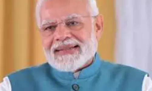 डॉ भीमराव अंबेडकर की जयंती पर प्रधानमंत्री मोदी हरियाणा में कई विकास कार्यों का शुभारंभ करेंगे डॉ भीमराव अंबेडकर की जयंती पर प्रधानमंत्री मोदी हरियाणा में कई विकास कार्यों का शुभारंभ करेंगे