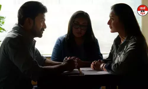 मेघना गुलजार की नई फिल्म का ऐलान, पृथ्वीराज सुकुमारन और करीना कपूर नजर आएंगे एक साथ