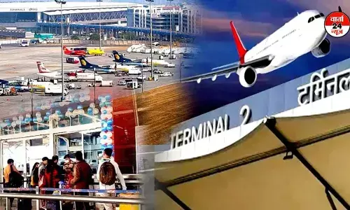 15 अप्रैल से दिल्ली एयरपोर्ट के टी2 पर परिचालन बंद करेंगी इंडिगो और अन्य एयरलाइंस, जानिए क्या है वजह