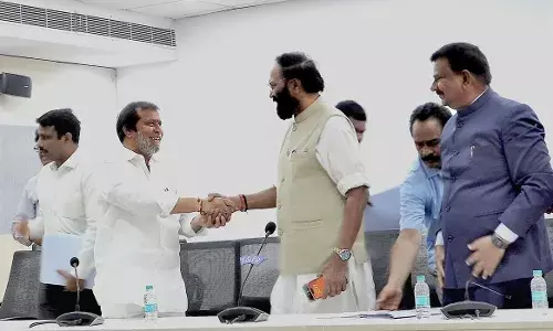 तेलंगाना बना सुप्रीम कोर्ट के फैसले पर अमल करने वाला पहला राज्य, उठाया ये कदम