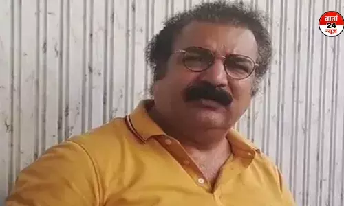 कांग्रेस नेता प्रताप सिंह खाचरियावास के घर ईडी की छापेमारी! नेता ने कहा-मैं भाजपा सरकार का इलाज कर दूंगा... कांग्रेस नेता प्रताप सिंह खाचरियावास के घर ईडी की छापेमारी! नेता ने कहा-मैं भाजपा सरकार का इलाज कर दूंगा...