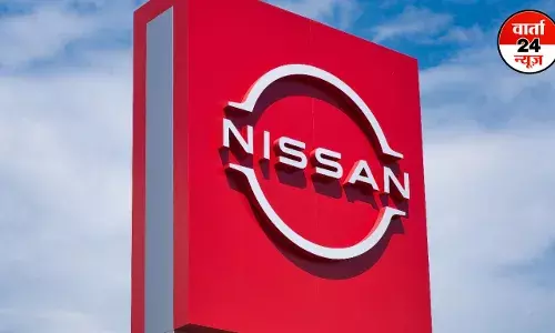 Tariff Effect: जापान की फेमस कार कंपनी ‘निसान’ अपने सबसे ज्यादा बिकने वाले मॉडल के उत्पादन में कटौती करेगी, जानें अमेरिका ने कितना बढ़ाया आयात शुल्क Tariff Effect: जापान की फेमस कार कंपनी ‘निसान’ अपने सबसे ज्यादा बिकने वाले मॉडल के उत्पादन में कटौती करेगी, जानें अमेरिका ने कितना बढ़ाया आयात शुल्क