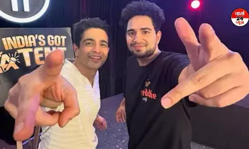 Indias Got Latent: रणवीर इलाहाबादिया और समय रैना ने महाराष्ट्र साइबर सेल में दर्ज करवााया बयान