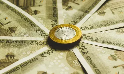 आईसीआईसीआई लोम्बार्ड को चौथी तिमाही बड़ा झटका, मुनाफा घटा