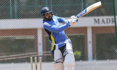 वानखेड़े स्टेडियम में बनेगा रोहित शर्मा स्टैंड, मुंबई क्रिकेट संघ ने दी मंजूरी