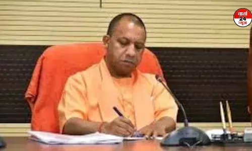 यूपी सरकार ने प्रशासनिक विभाग में किया बड़ा फेरबदल! गाजियाबाद के पुलिस कमिश्रर समेत कई जिलों के SP और SSP भी बदले