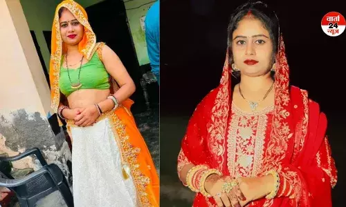 Praven murder case: यूट्यूबर पत्नी ने प्रेमी के साथ मिलकर पति की लाश को बाइक से ले जाकर नाले में फेंका था, CCTV से हुआ उजागर