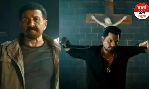 Film Jaat: रणदीप हुड्डा ने चर्च में किया खून-खराबा! ईसाई समुदाय को लगा काफी बुरा, 2 दिन का दिया यह अल्टीमेटम