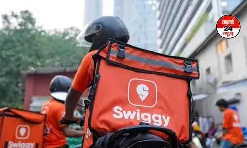 स्विगी और श्रम मंत्रालय के बीच समझौता, गिग और लॉजिस्टिक्स क्षेत्रों में खुलेंगी 12 लाख नौकरियां