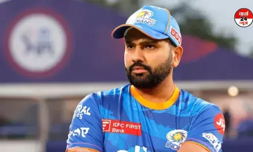 यह एक अलग तरह की चुनौती- भारतीय कप्तान रोहित शर्मा ने वनडे क्रिकेट का किया समर्थन, जानें क्या कहा